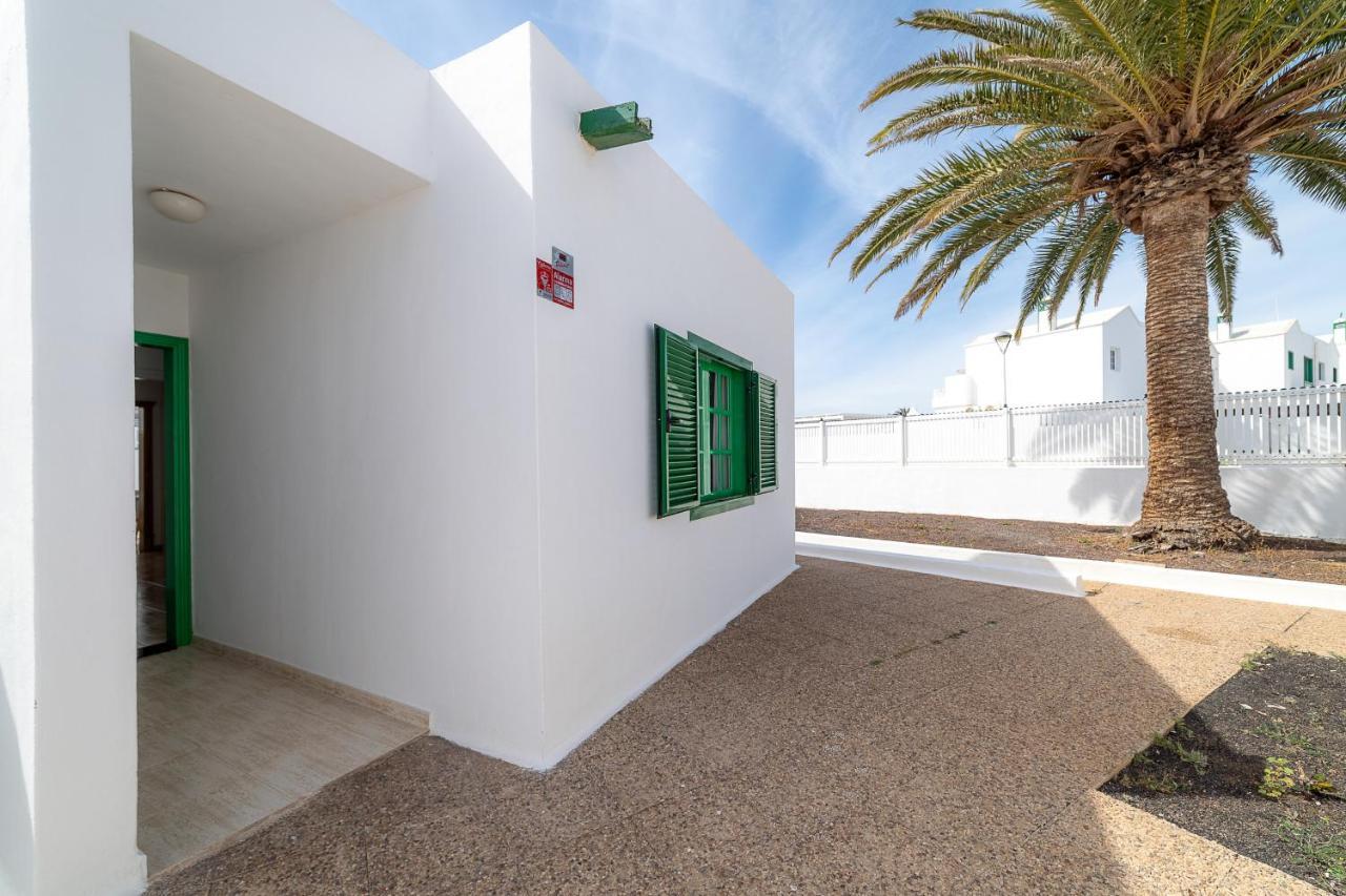 Apartamento Sussa 7C By Hh Puerto del Carmen  Exterior foto